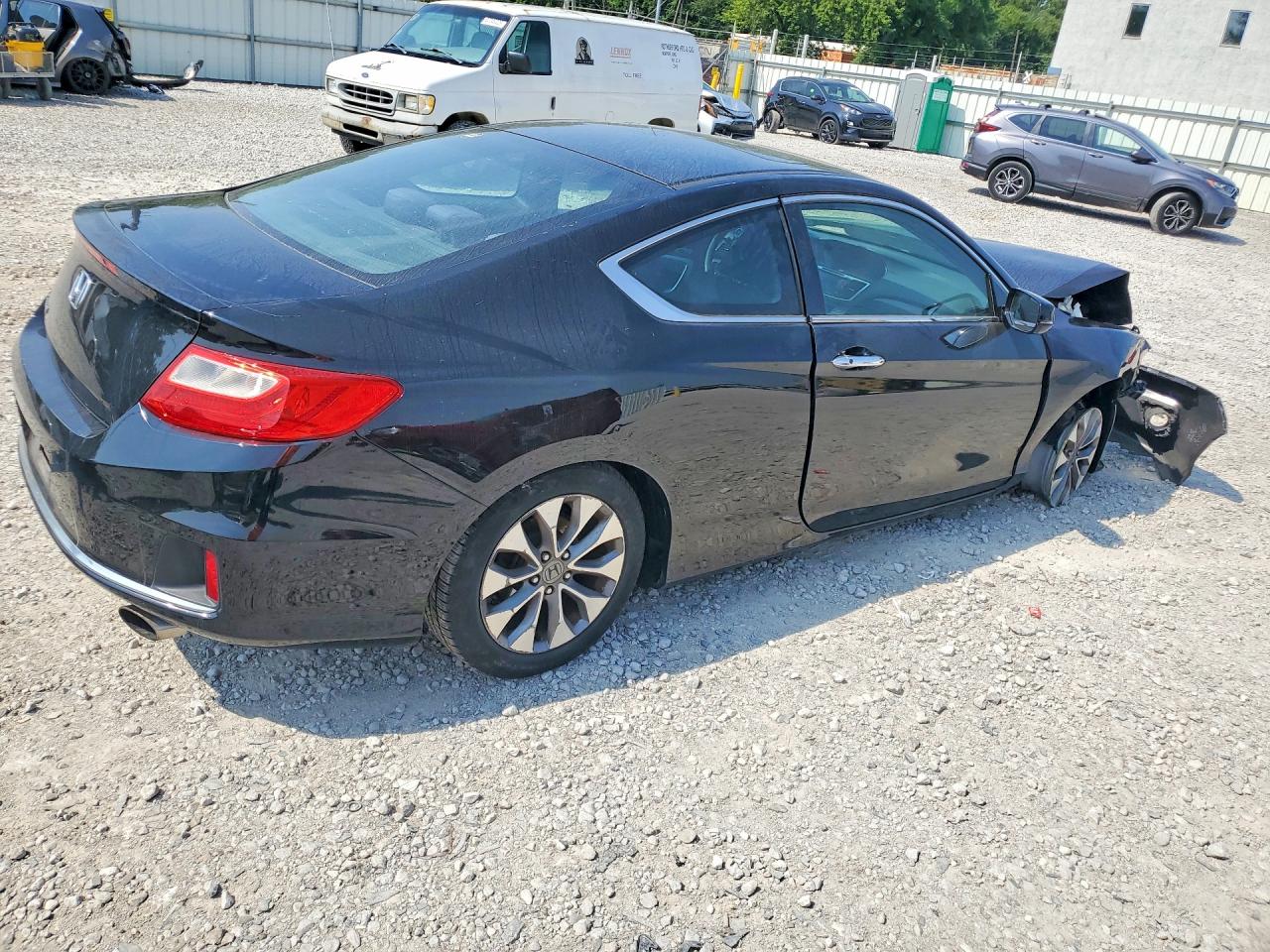 1HGCT1B77EA013139 · 2014 HONDA ACCORD · 3/12