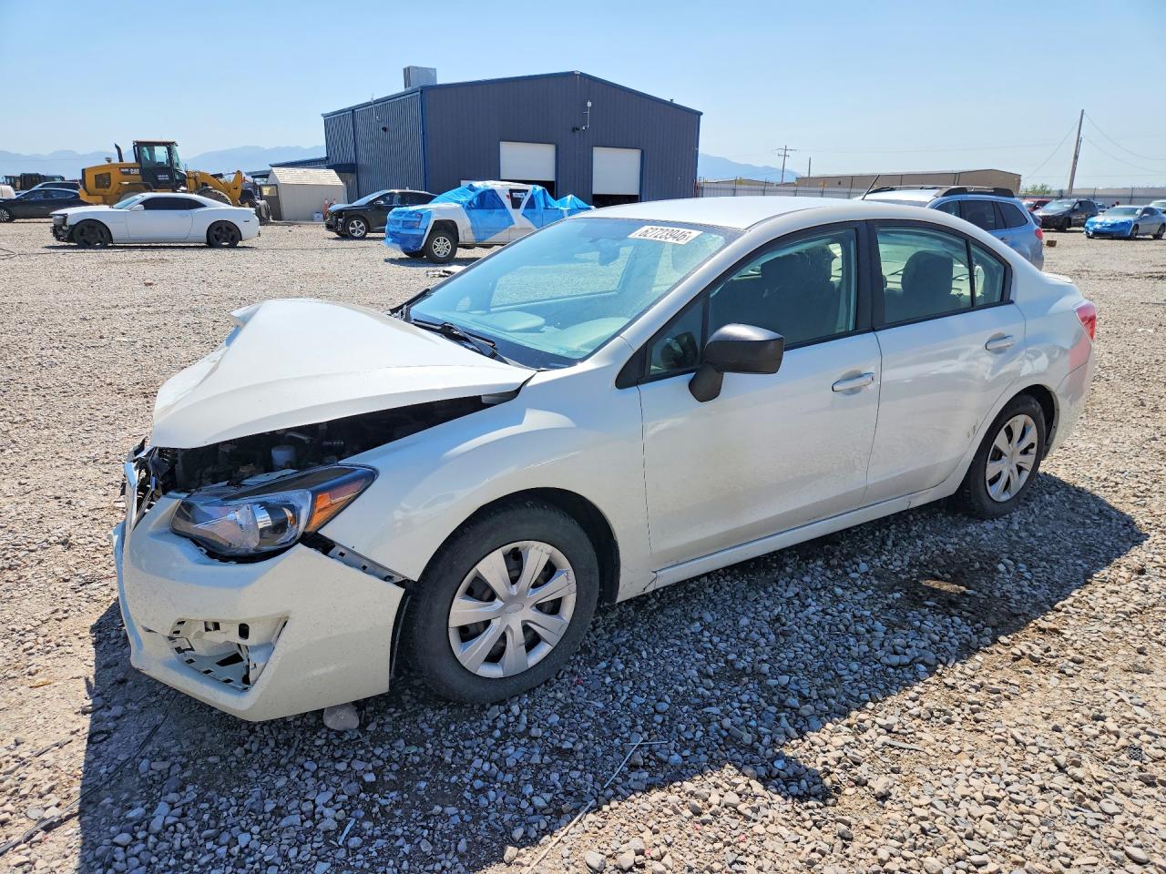 JF1GJAA62GH023513 · 2016 SUBARU IMPREZA