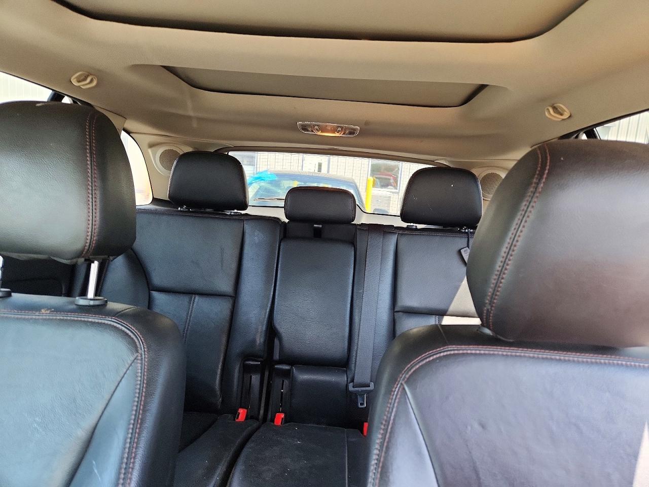 2FMDK4KC5EBA74431 · 2014 FORD EDGE · 6/9