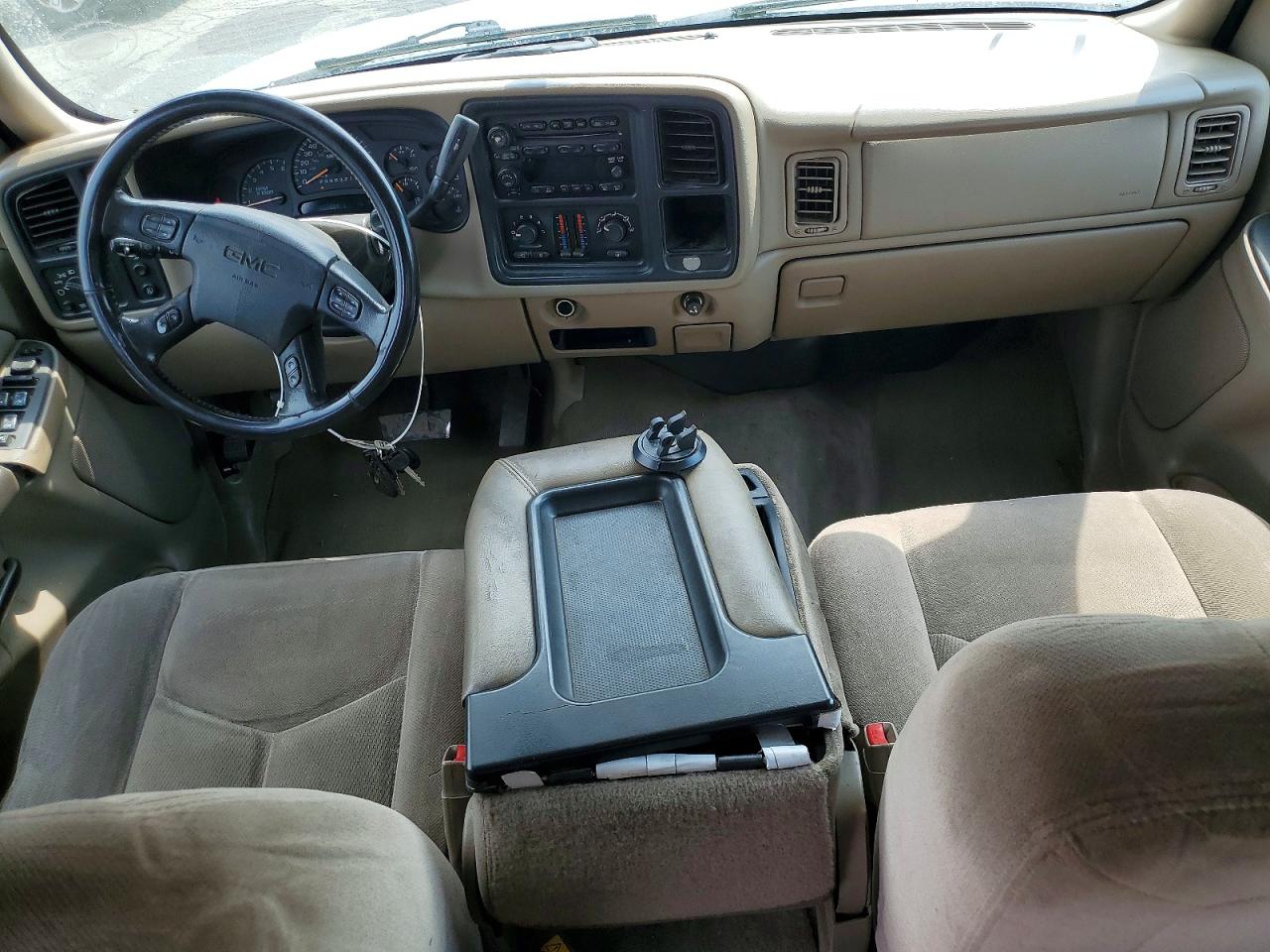 2GTEK13Z861351512 · 2006 GMC NEW SIERRA · 8/12