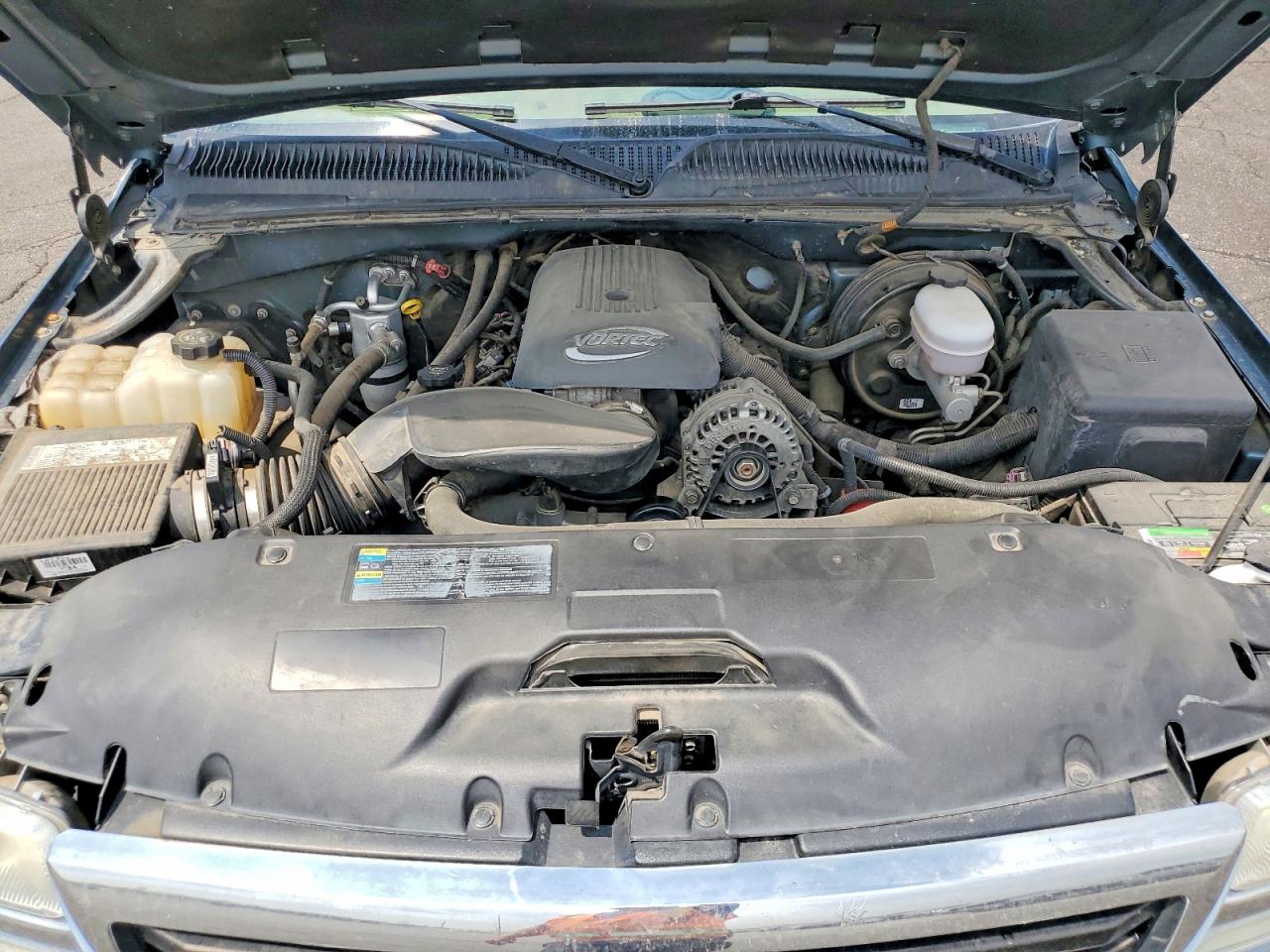 2GTEK13Z861351512 · 2006 GMC NEW SIERRA · 11/12