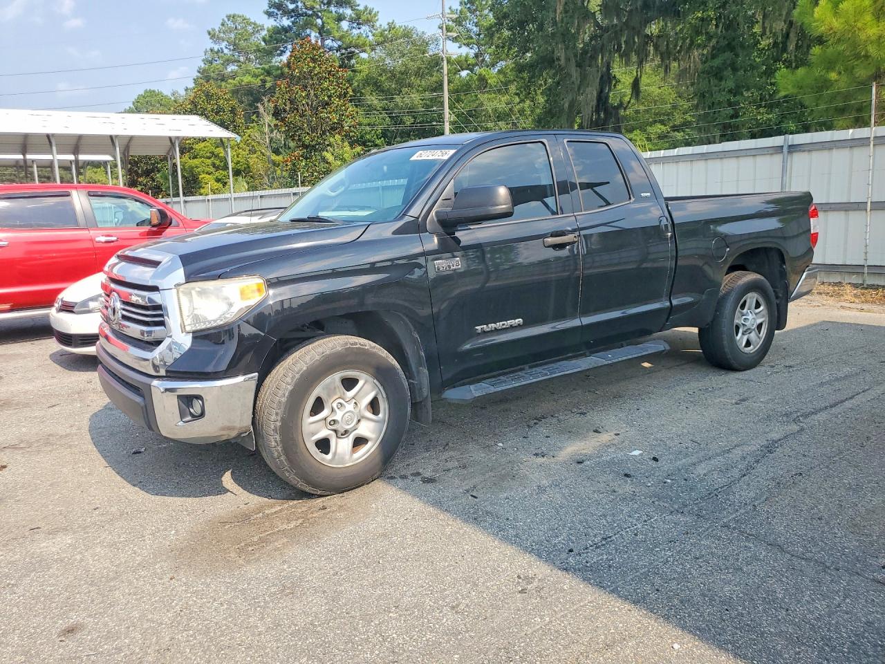 5TFRW5F10GX193139 · 2016 TOYOTA TUNDRA