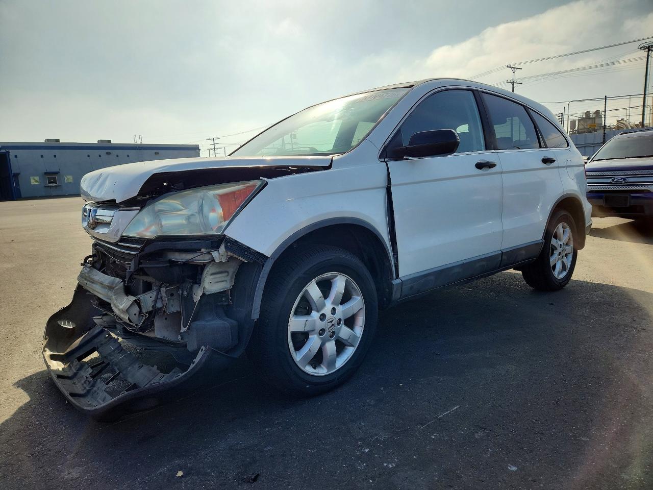 5J6RE385X9L034138 · 2009 HONDA CR-V