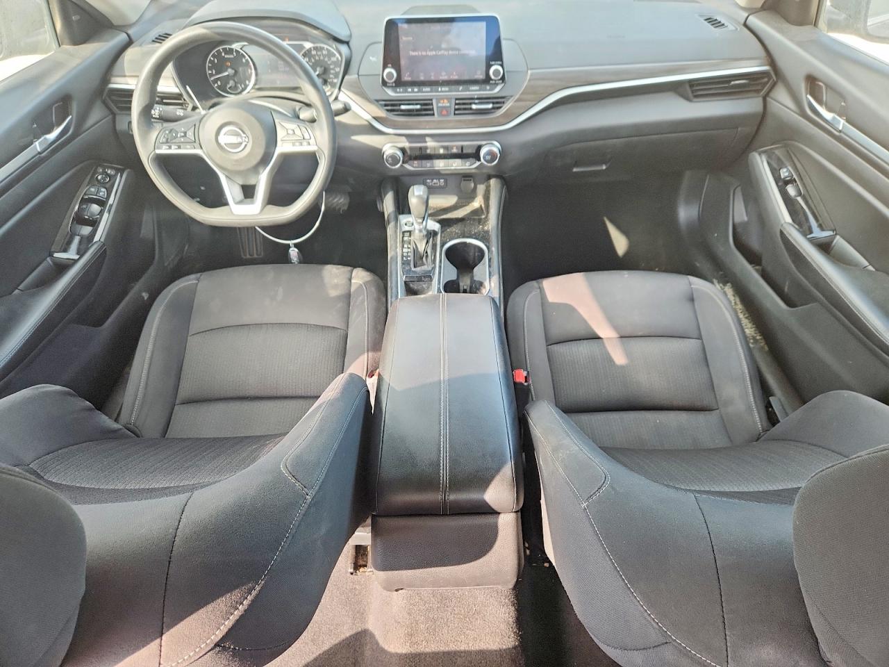 1N4BL4DV6PN329575 · 2023 NISSAN ALTIMA · 8/12