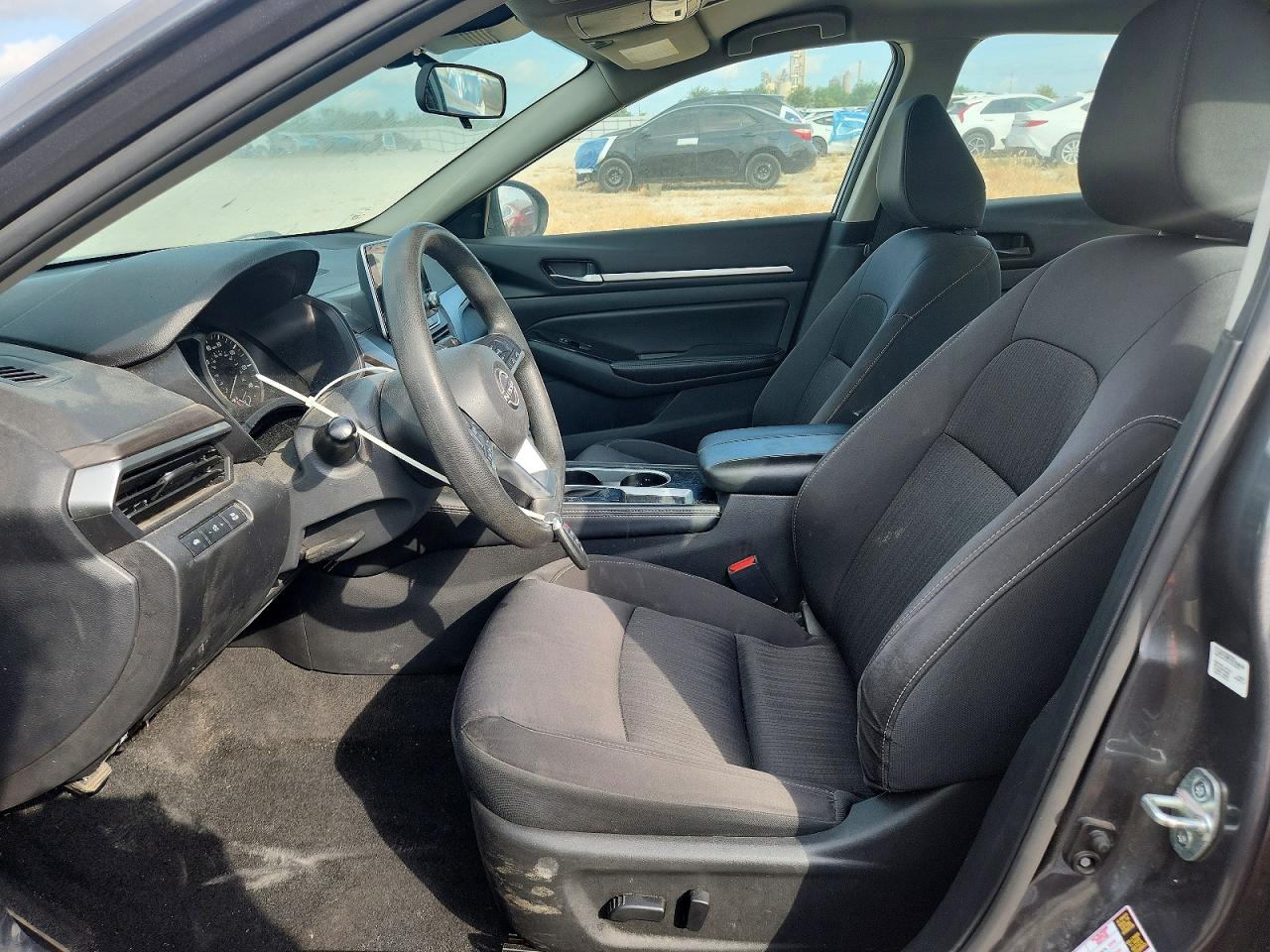 1N4BL4DV6PN329575 · 2023 NISSAN ALTIMA · 7/12