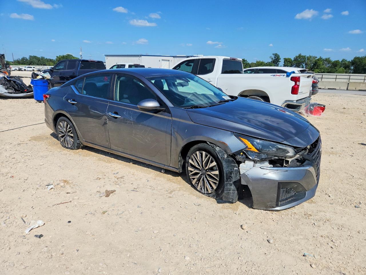 1N4BL4DV6PN329575 · 2023 NISSAN ALTIMA · 4/12