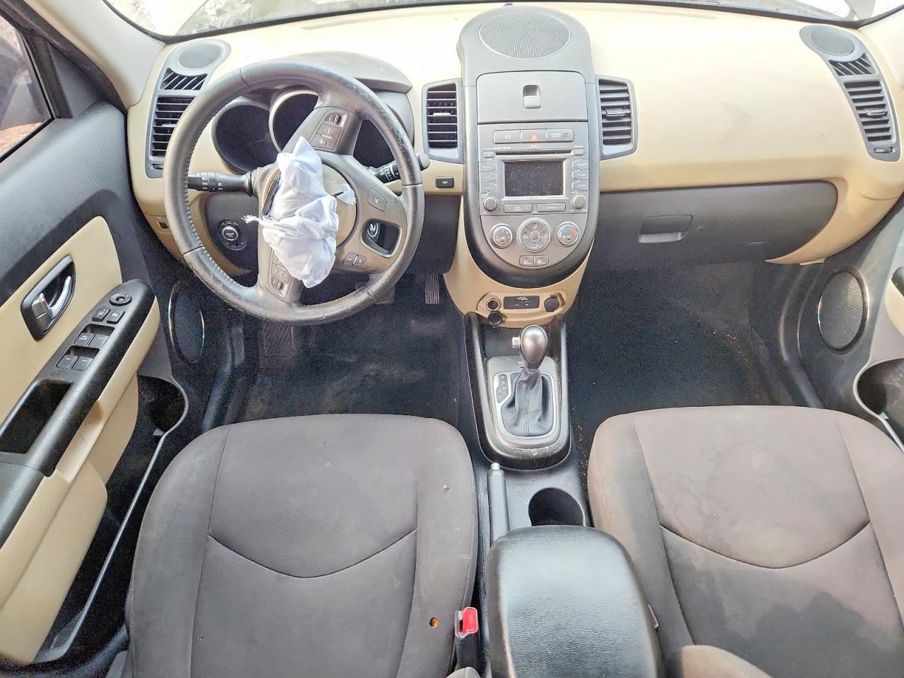 KNDJT2A61C7461908 · 2012 KIA SOUL · 8/12