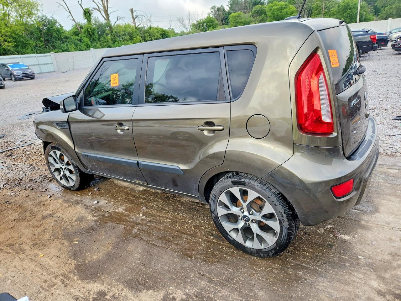 KNDJT2A61C7461908 · 2012 KIA SOUL · 2/12