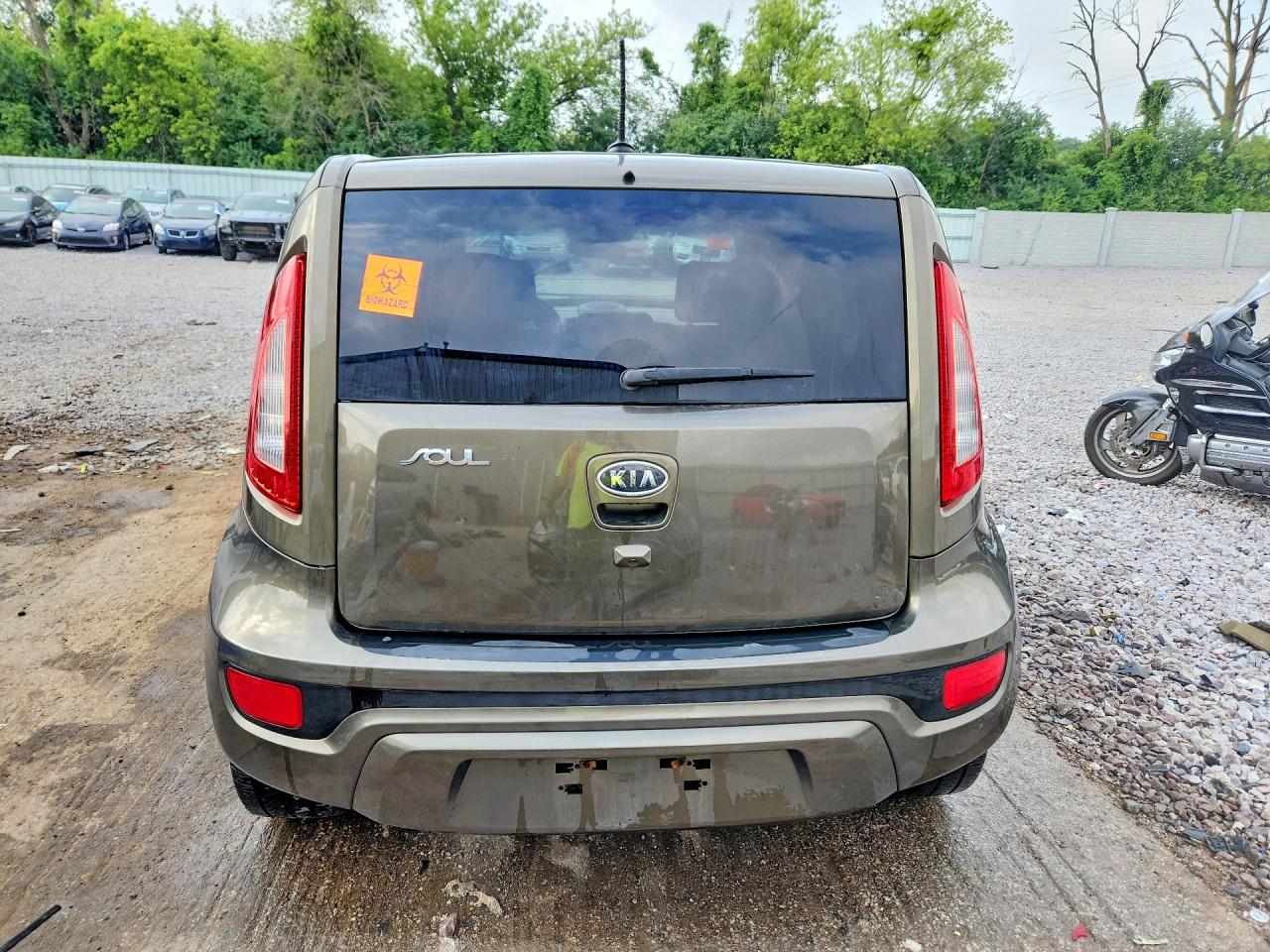 KNDJT2A61C7461908 · 2012 KIA SOUL · 6/12