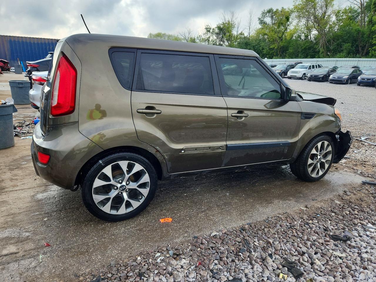KNDJT2A61C7461908 · 2012 KIA SOUL · 3/12