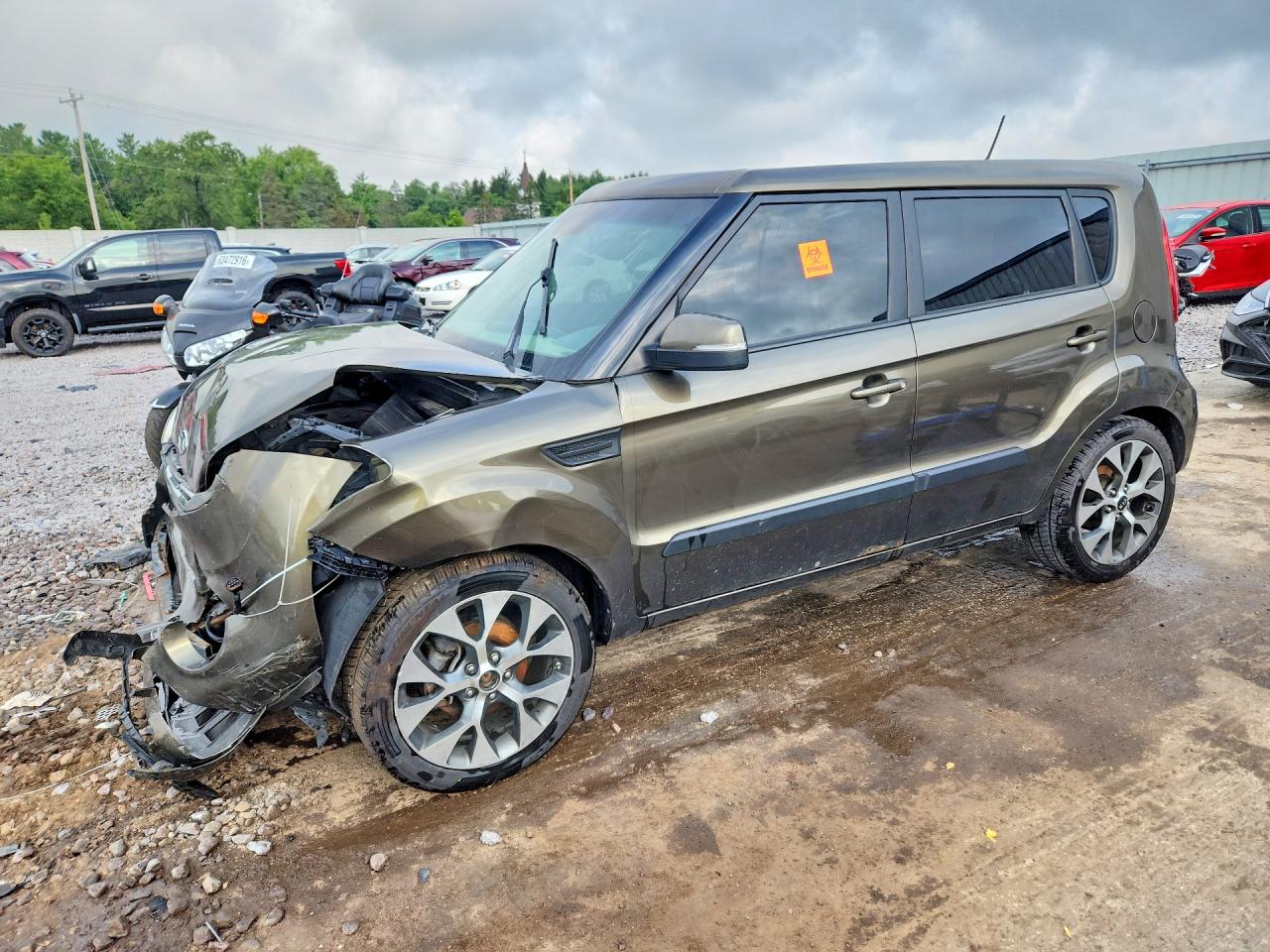 KNDJT2A61C7461908 · 2012 KIA SOUL
