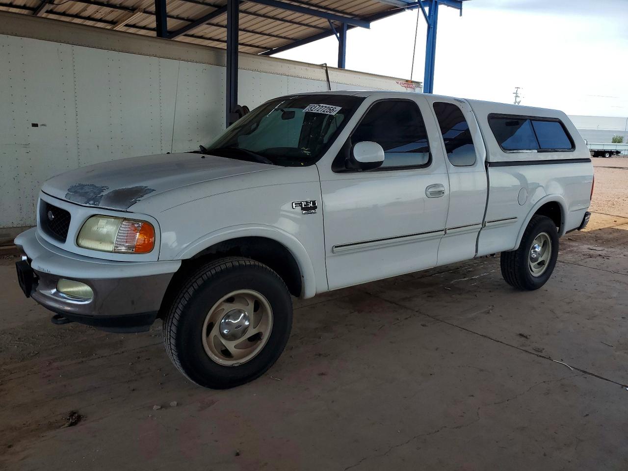 1998 FORD F150