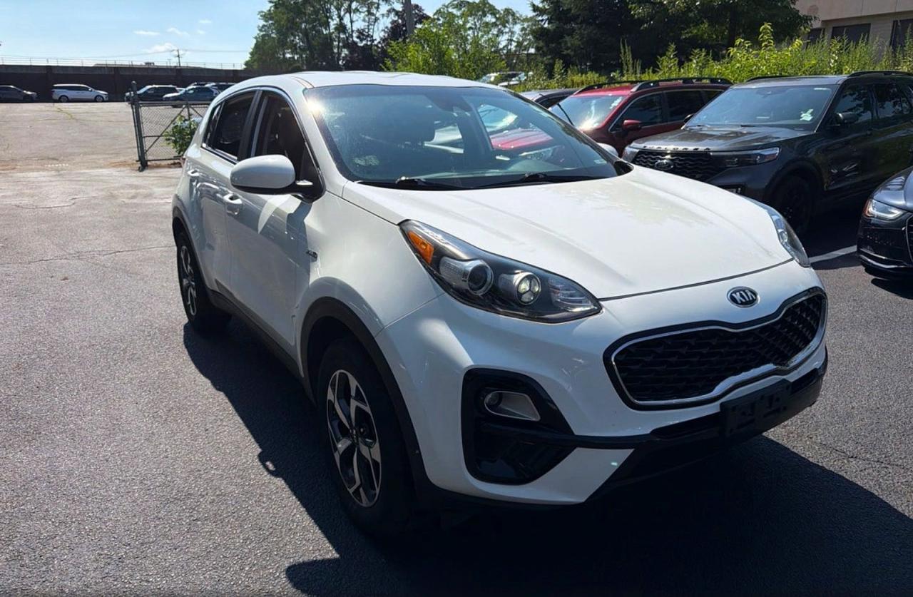 KNDPMCAC8L7755809 · 2020 KIA SPORTAGE