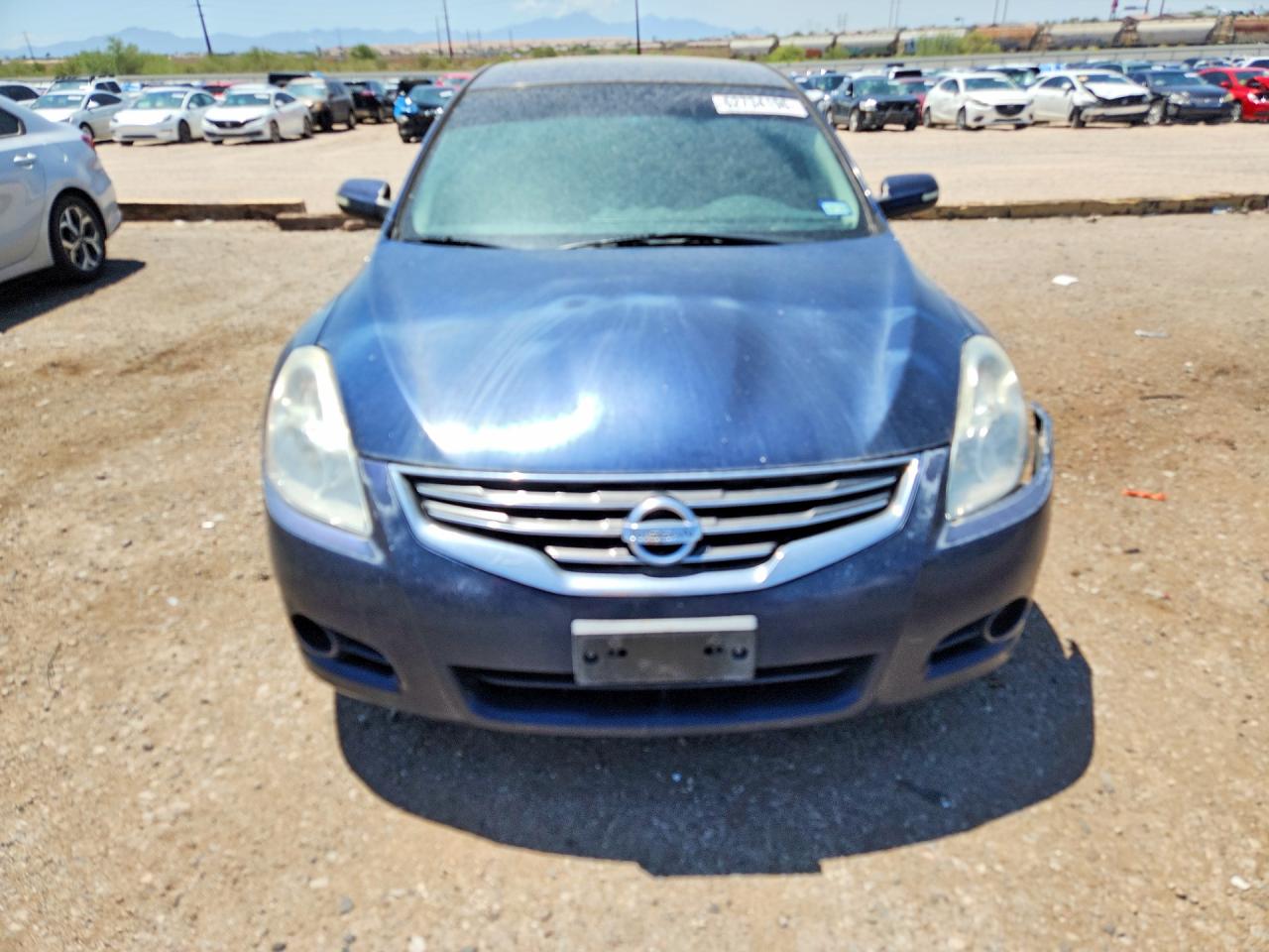 1N4AL2AP4AC143087 · 2010 NISSAN ALTIMA · 5/12