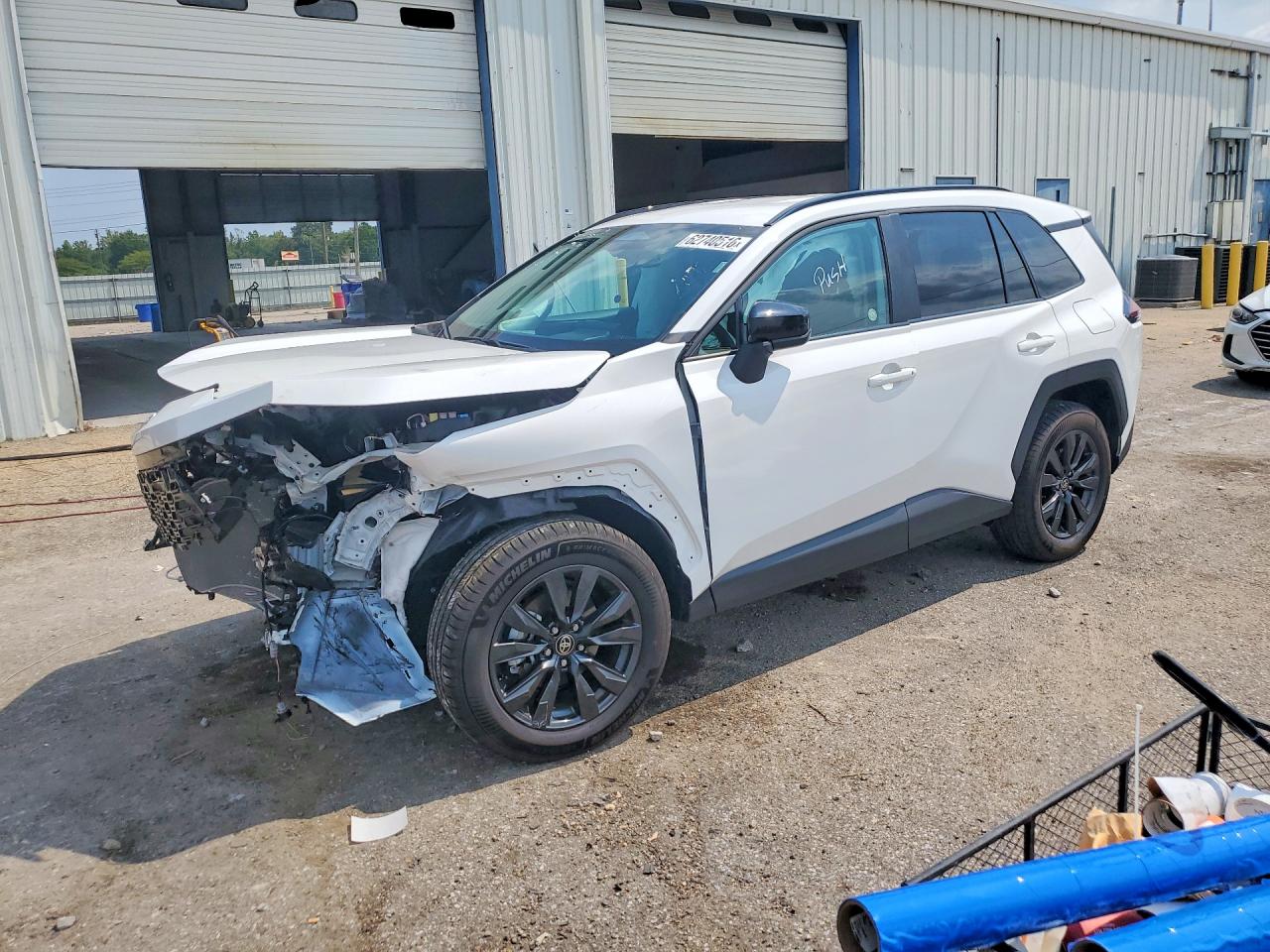 2T36DRBV2TC002359 · 2026 TOYOTA RAV4