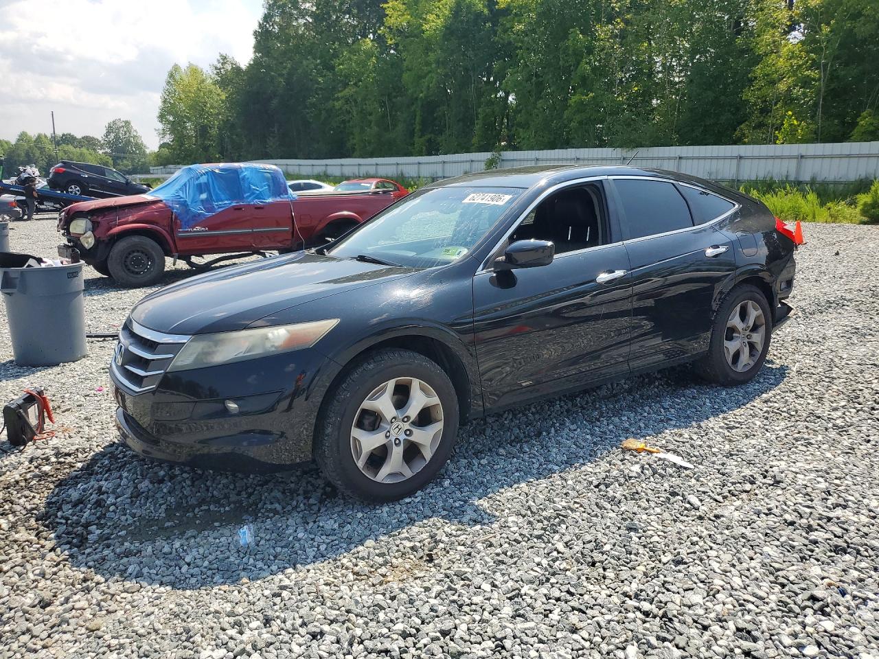 5J6TF2H57AL011613 · 2010 HONDA ACCORD CROSSTOUR