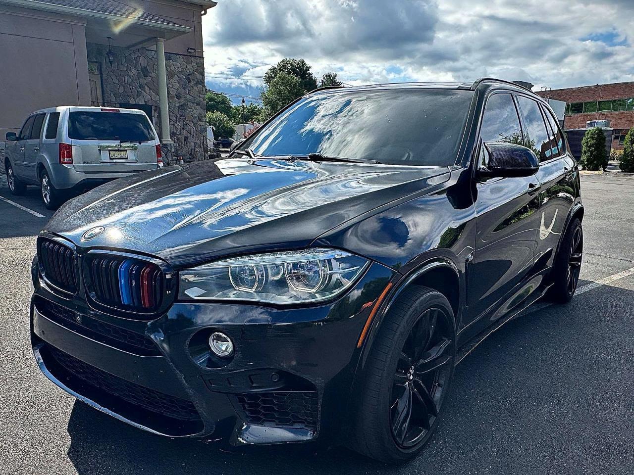5YMKT6C52G0R79421 · 2016 BMW X5