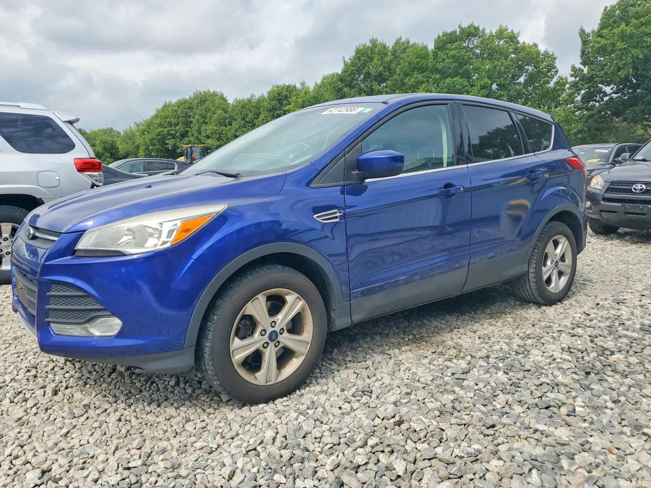 1FMCU9GX6EUE18650 · 2014 FORD ESCAPE