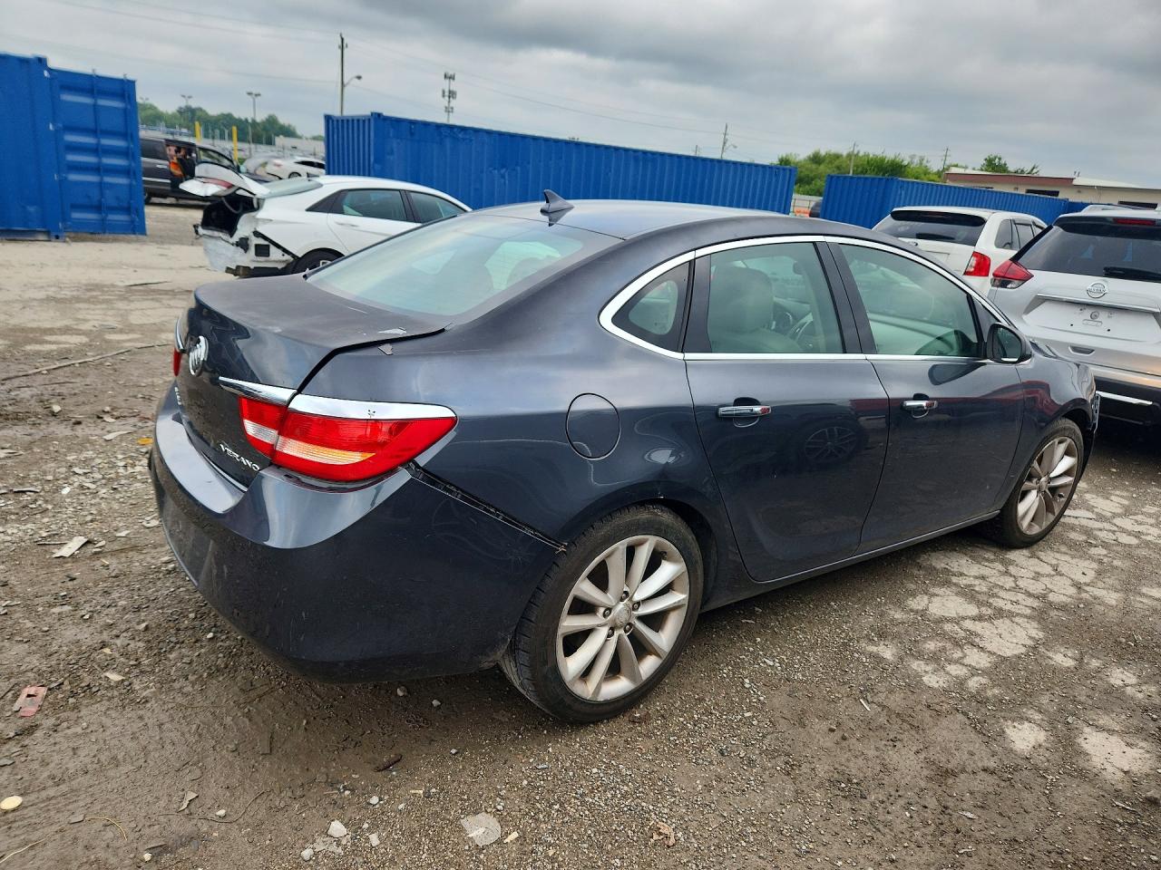 1G4PP5SK3D4109455 · 2013 BUICK VERANO · 3/12
