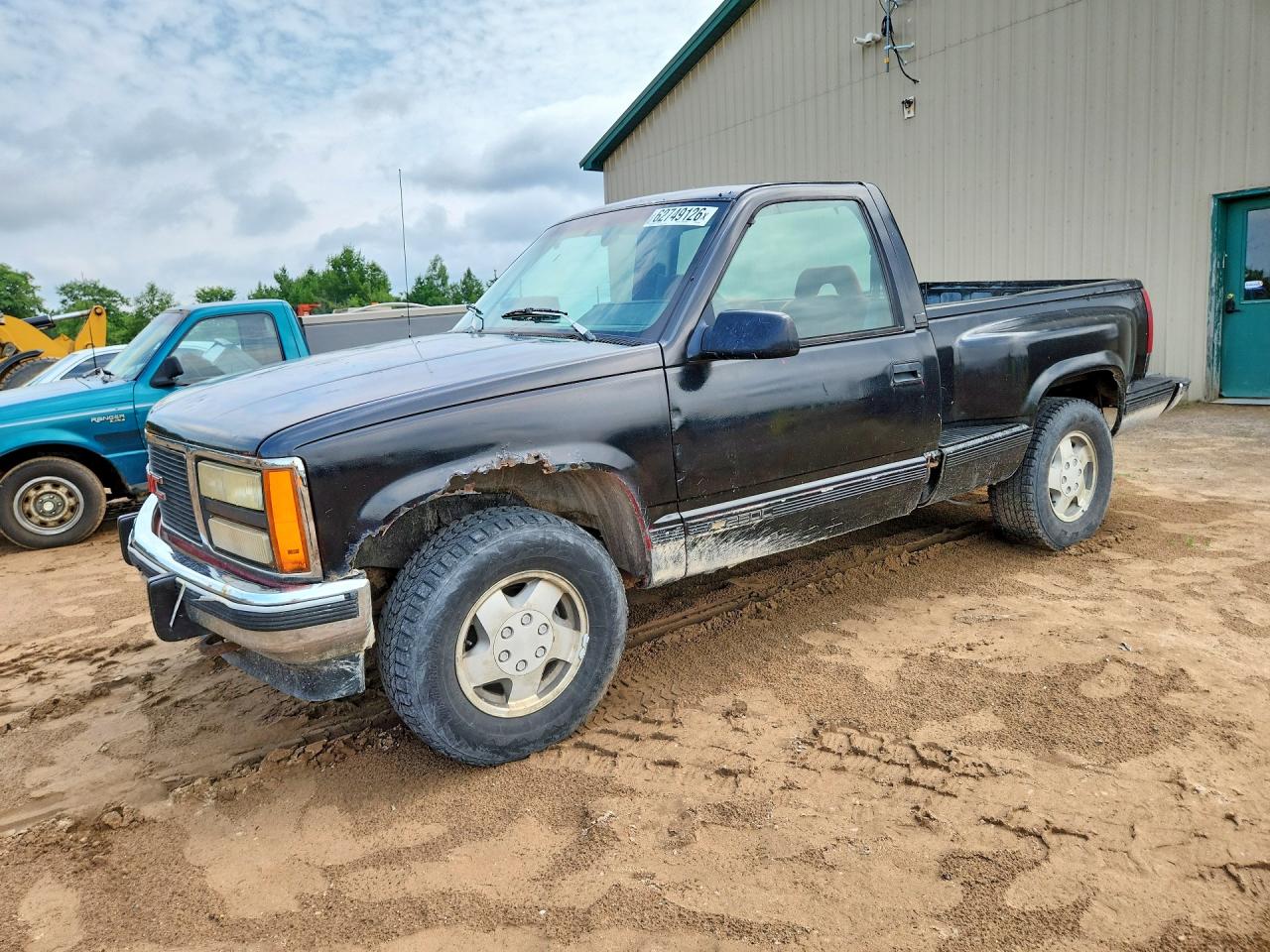 1994 GMC SIERRA