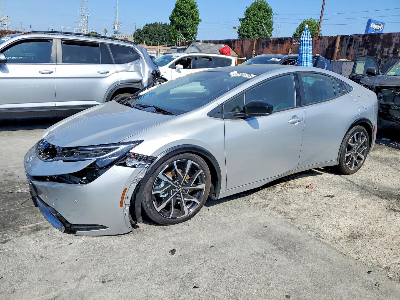 JTDACACU0T3072111 · 2026 TOYOTA PRIUS PLUG-IN HYBRID