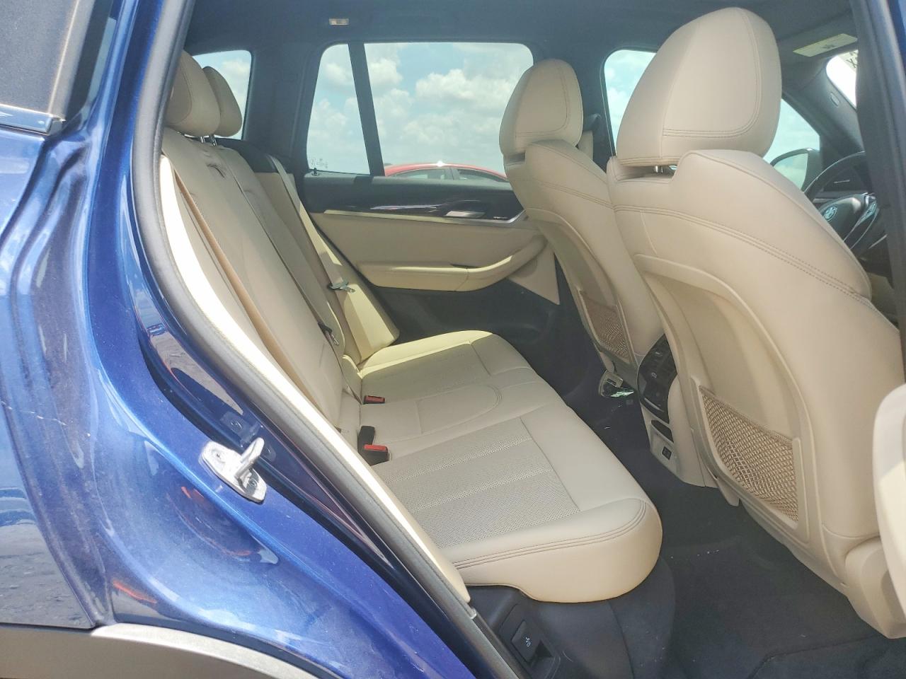 5UX43DP09N9J50826 · 2022 BMW X3 · 10/12