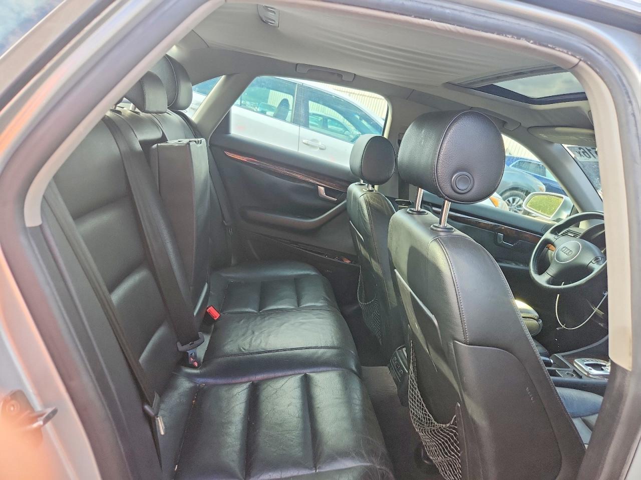 WAULT68E02A176192 · 2002 AUDI A4 · 10/12