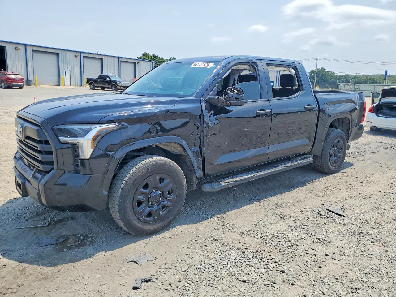 2023 TOYOTA TUNDRA