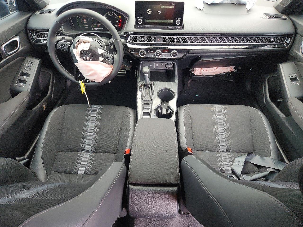 19XFL4H85TE018914 · 2026 HONDA CIVIC · 8/13