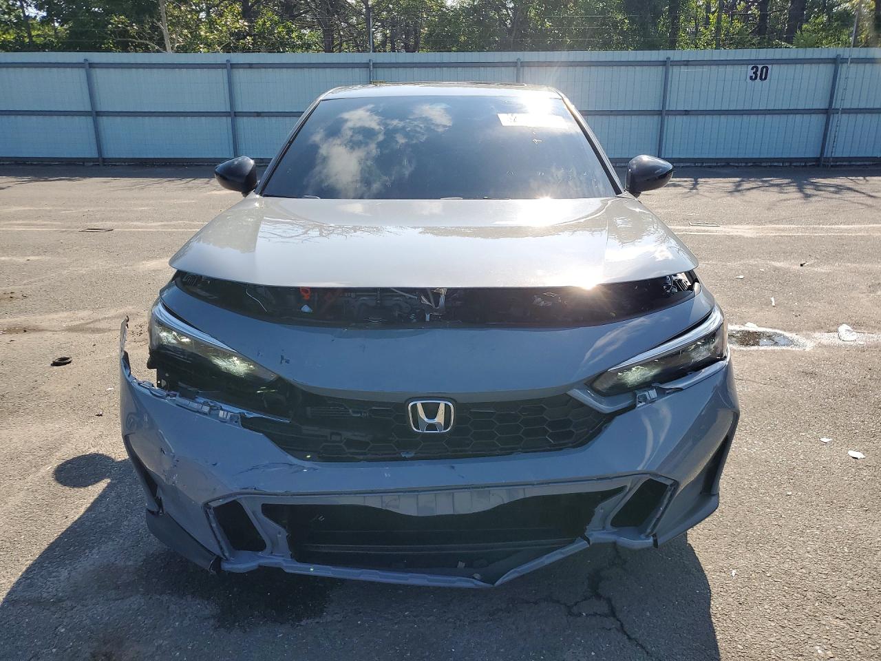 19XFL4H85TE018914 · 2026 HONDA CIVIC · 5/13