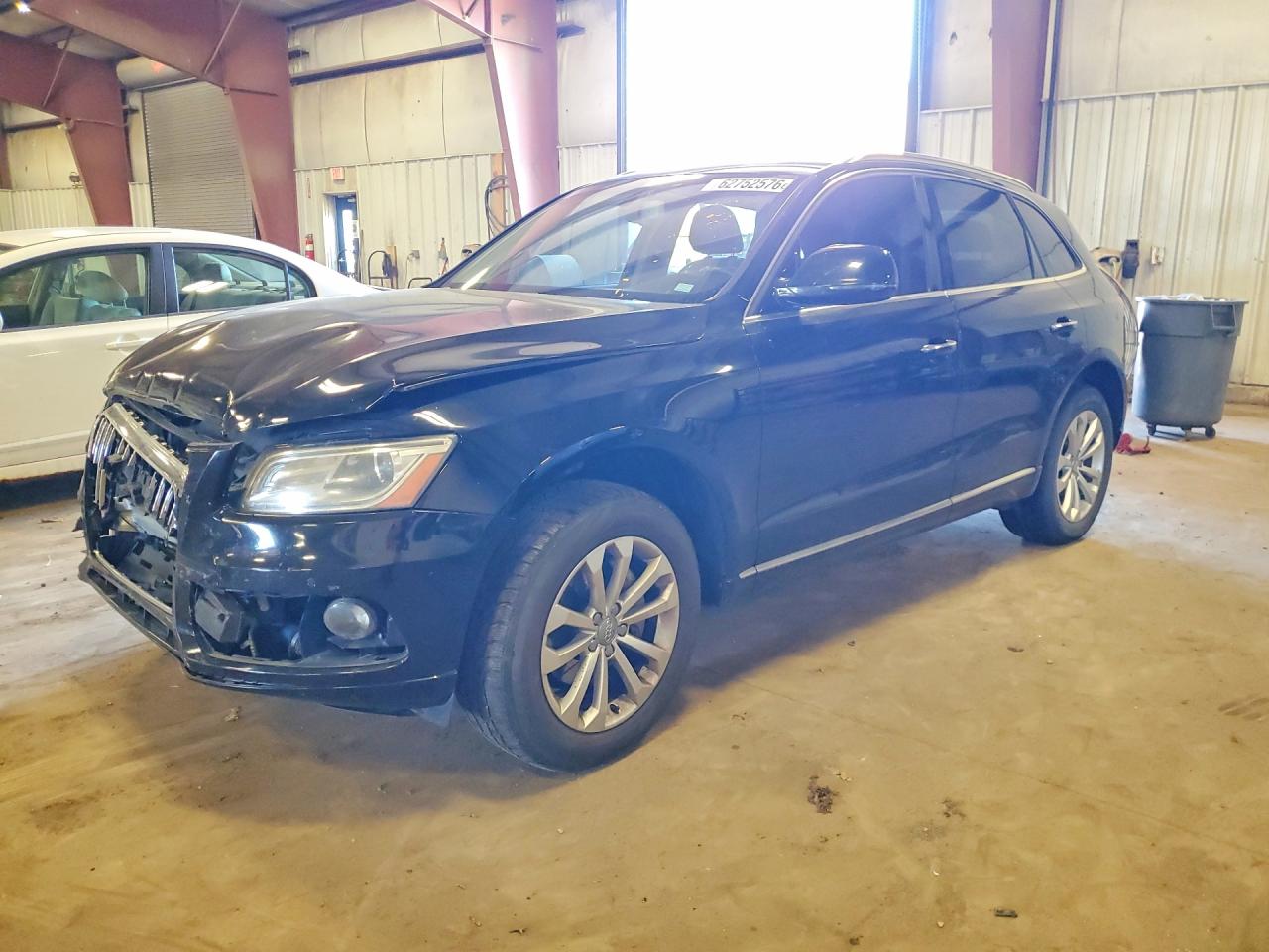 WA1L2AFP4GA143811 · 2016 AUDI Q5