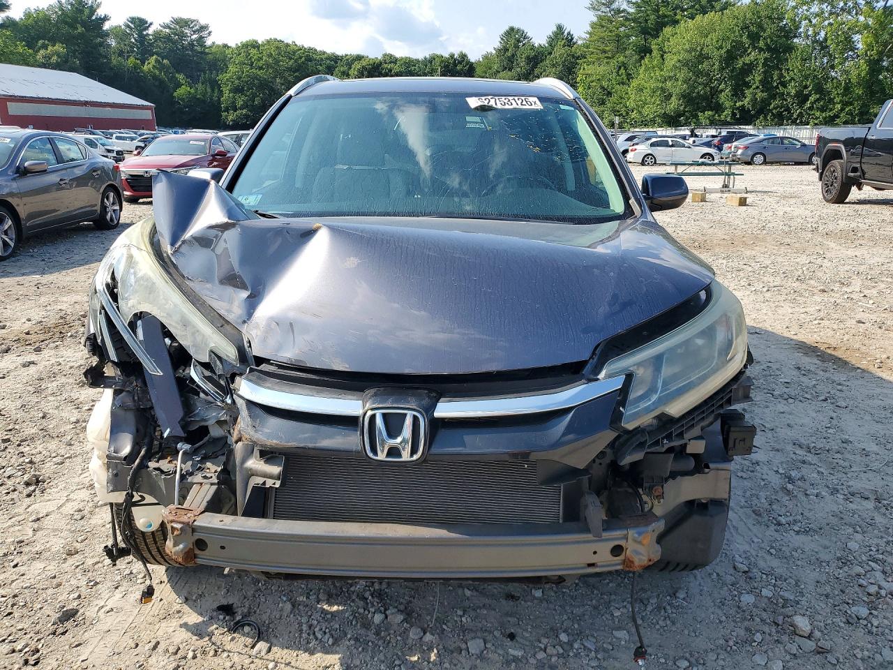 2HKRM4H76FH612123 · 2015 HONDA CR-V · 5/14