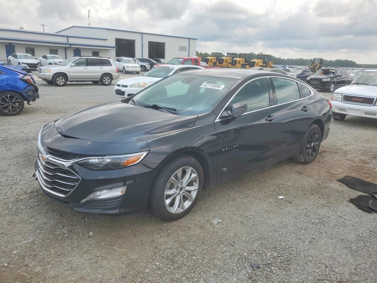 1G1ZD5ST5RF184869 · 2024 CHEVROLET MALIBU