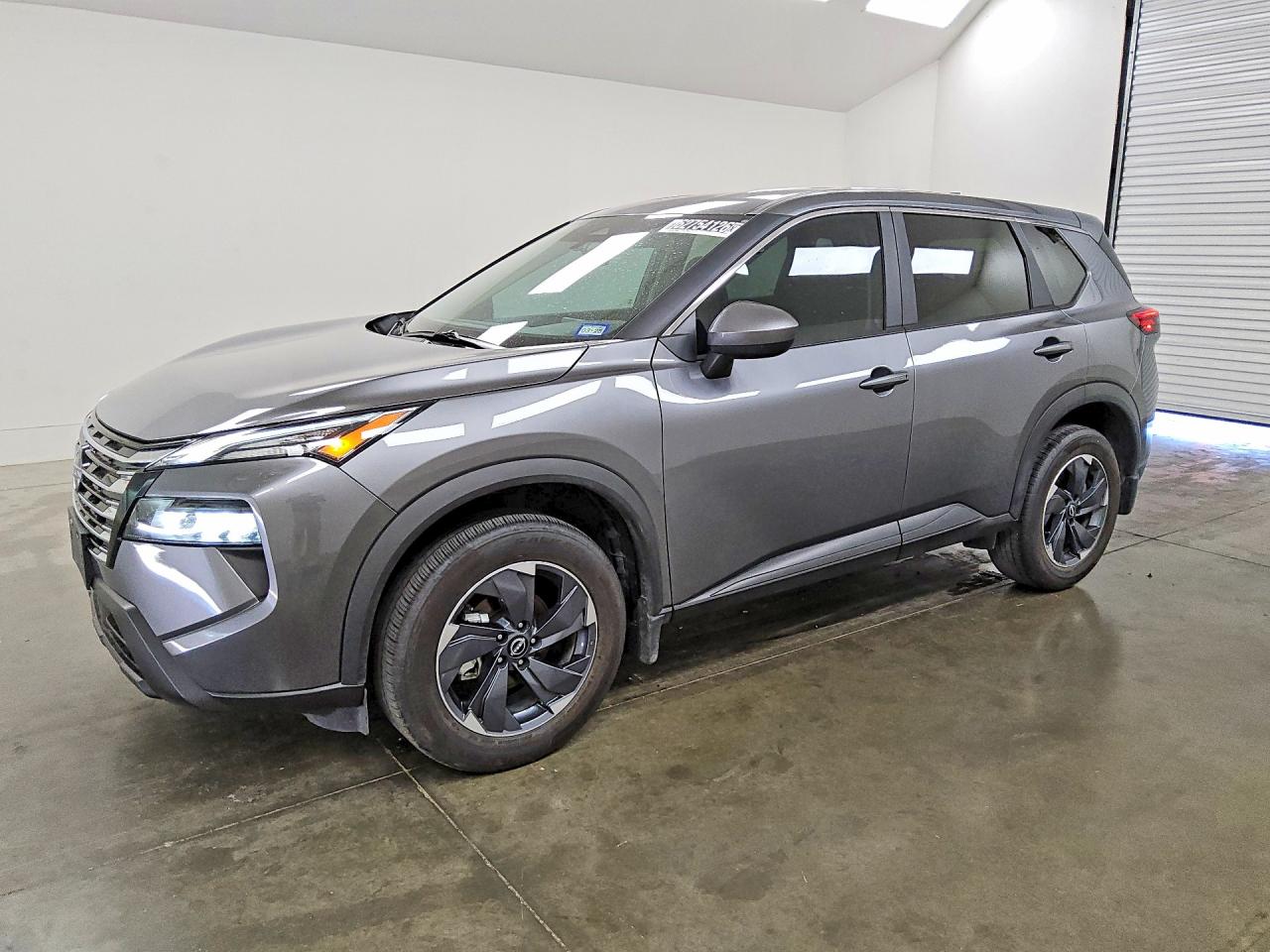 5N1BT3BA2TC727775 · 2026 NISSAN ROGUE