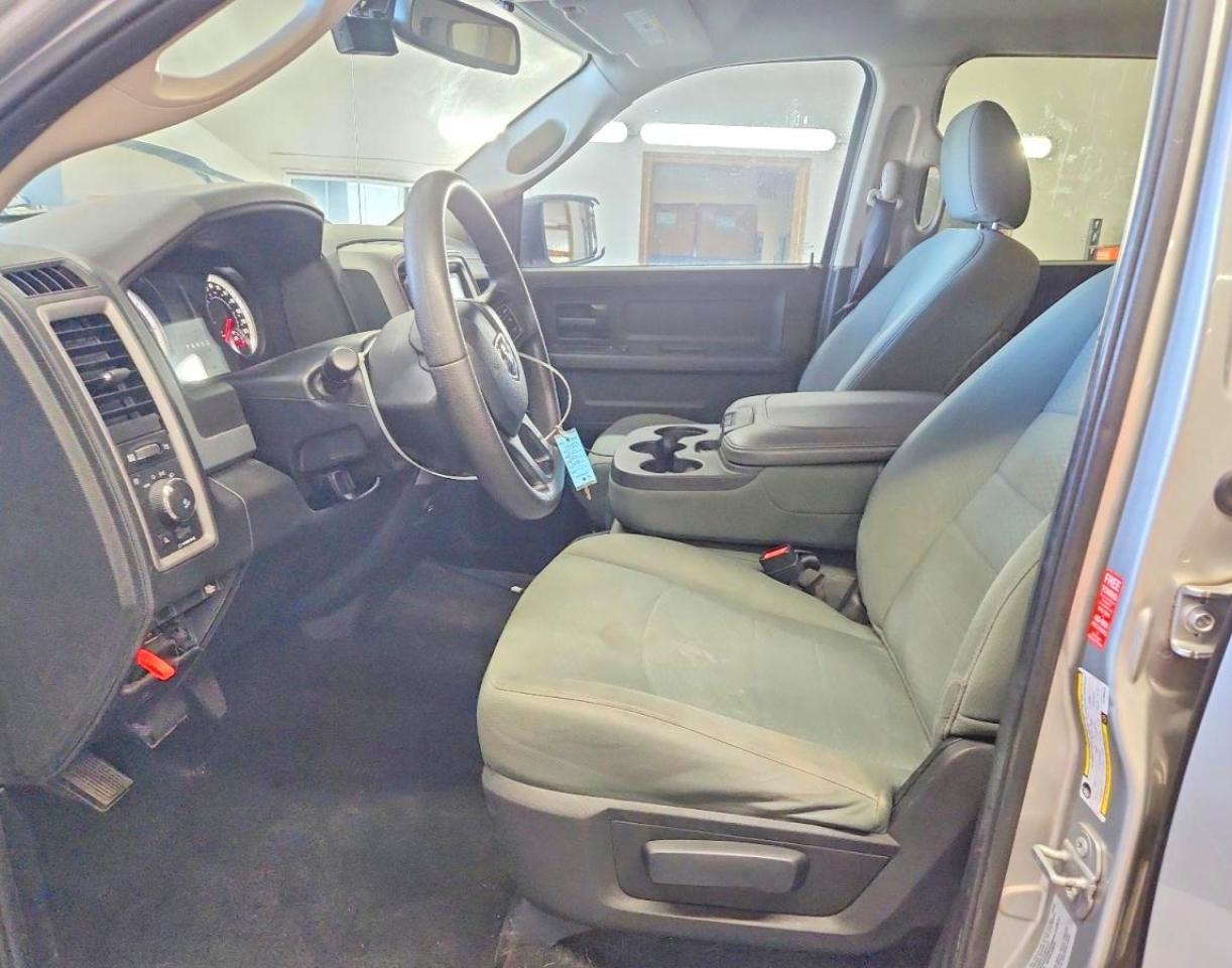 3C6RR7KT8FG700423 · 2015 RAM 1500 · 7/13