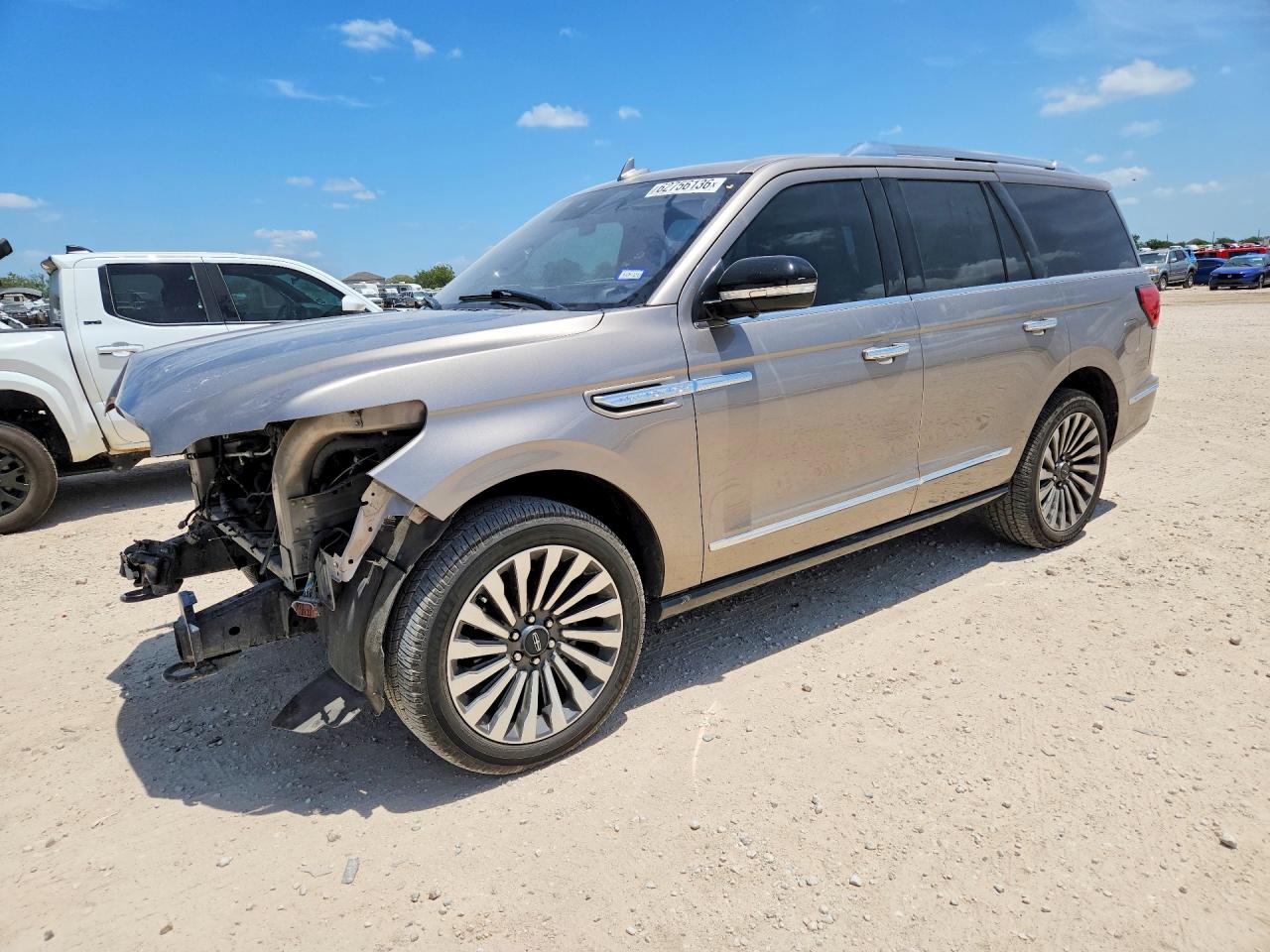 2019 LINCOLN NAVIGATOR