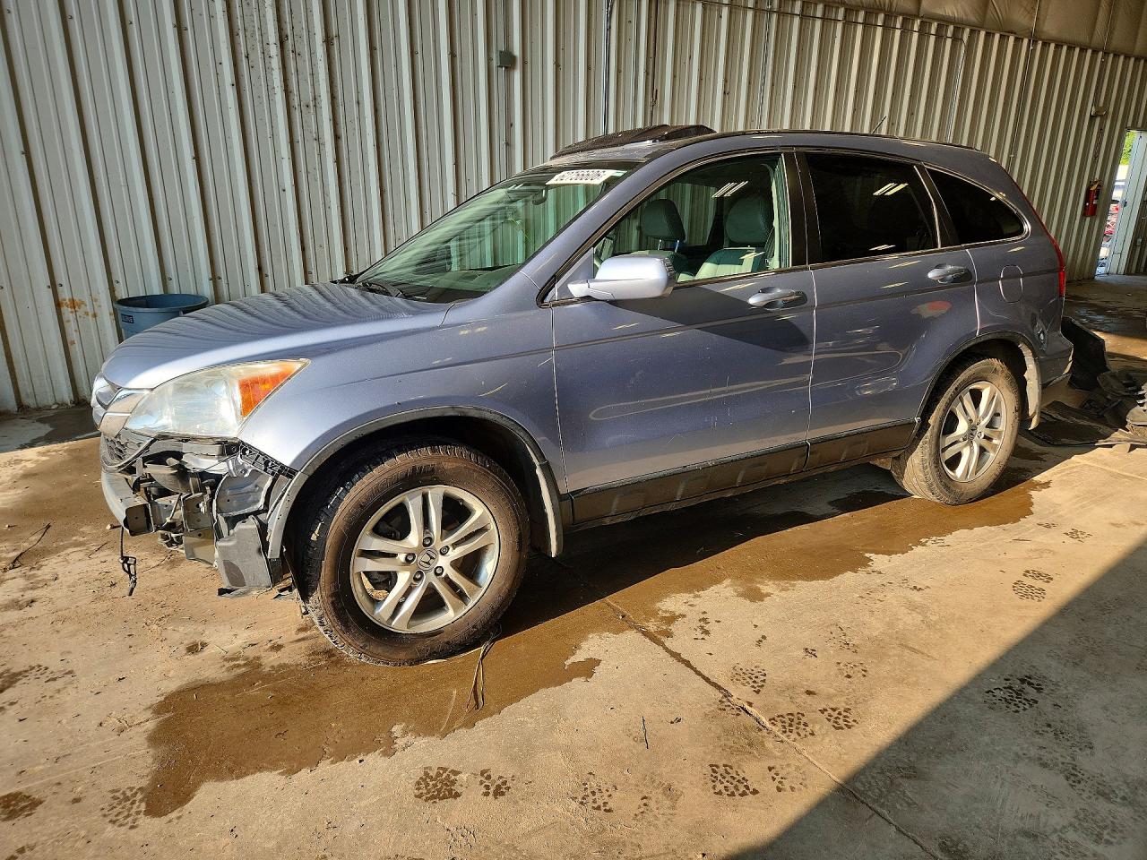 5J6RE3H73AL046377 · 2010 HONDA CR-V