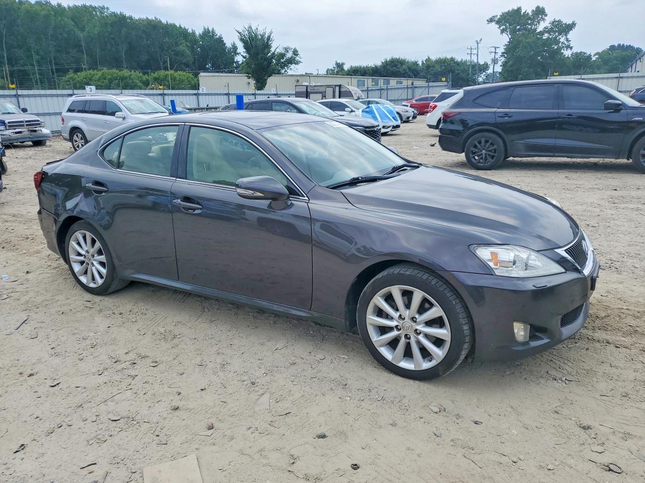 JTHCF5C27A5039953 · 2010 LEXUS IS · 4/12