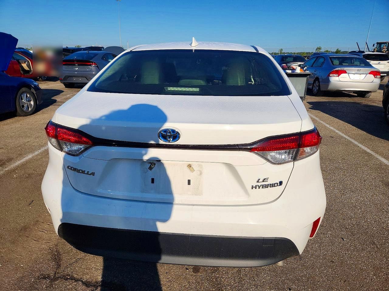 JTDBCMFE5R3044159 · 2024 TOYOTA COROLLA HYBRID · 6/12