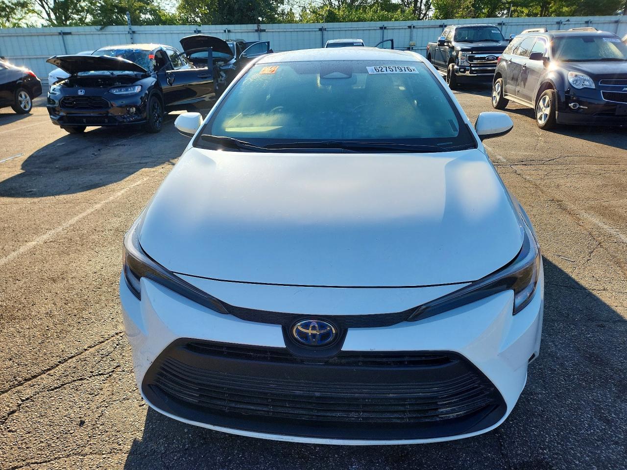 JTDBCMFE5R3044159 · 2024 TOYOTA COROLLA HYBRID · 5/12