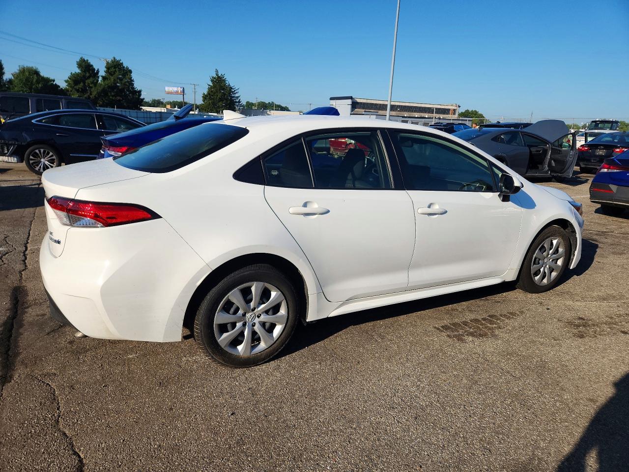 JTDBCMFE5R3044159 · 2024 TOYOTA COROLLA HYBRID · 3/12