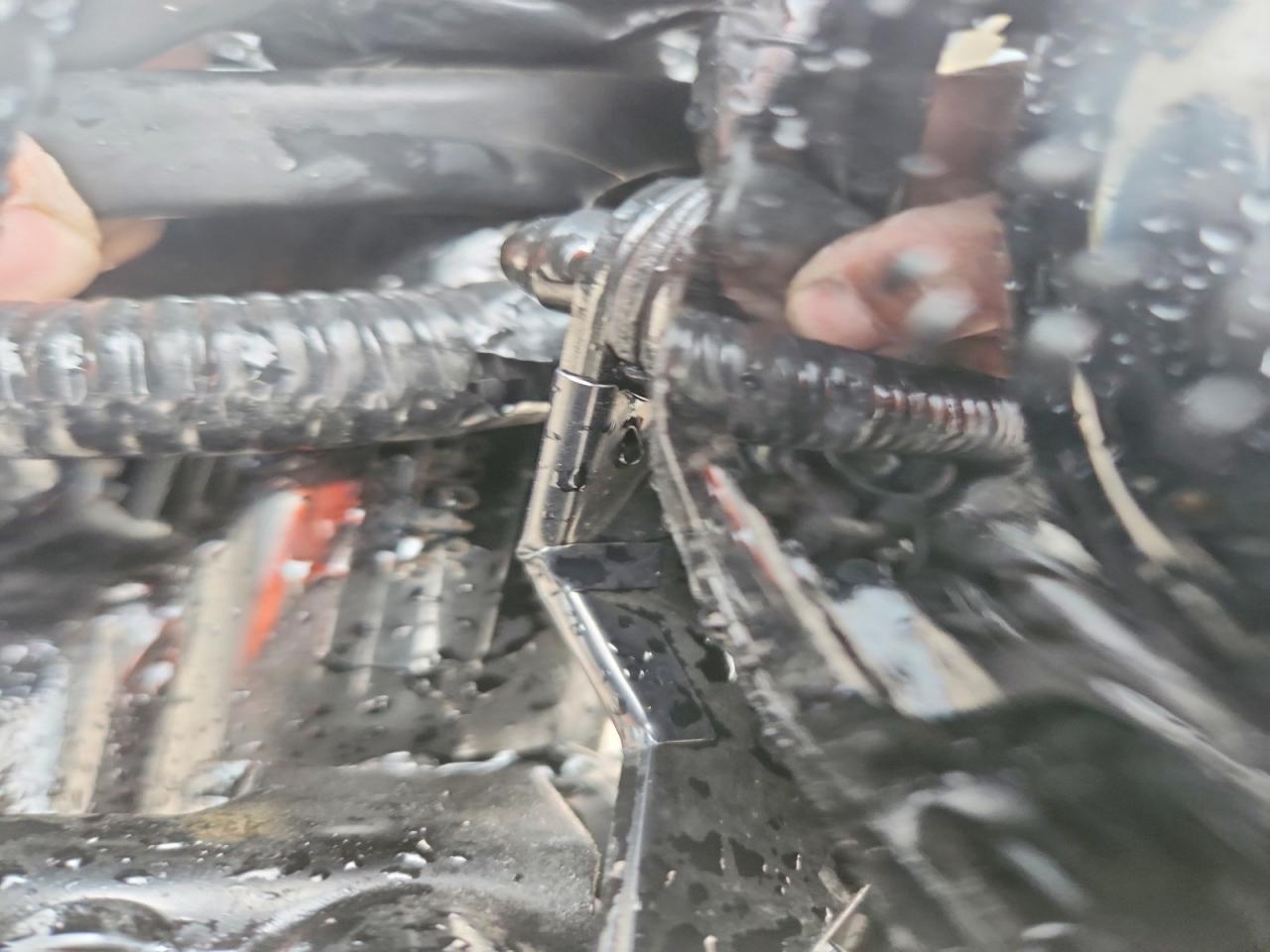 JYAVN05E0EA002436 · 2014 YAMAHA XVS950 · 9/9