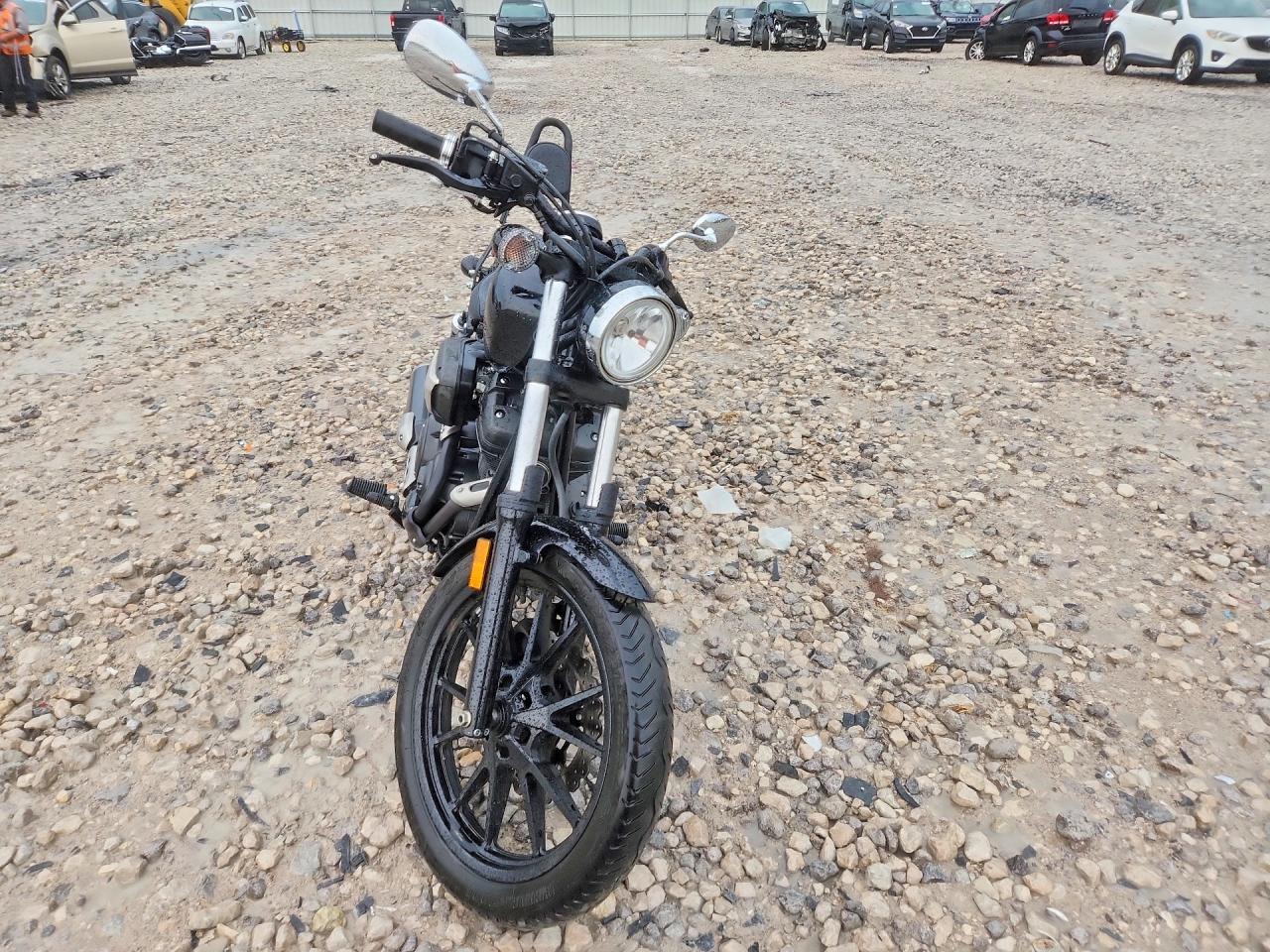 JYAVN05E0EA002436 · 2014 YAMAHA XVS950 · 2/9