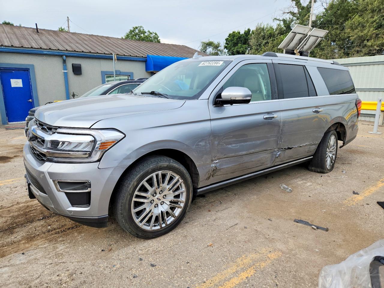 1FMJK2A89REA30480 · 2024 FORD EXPEDITION