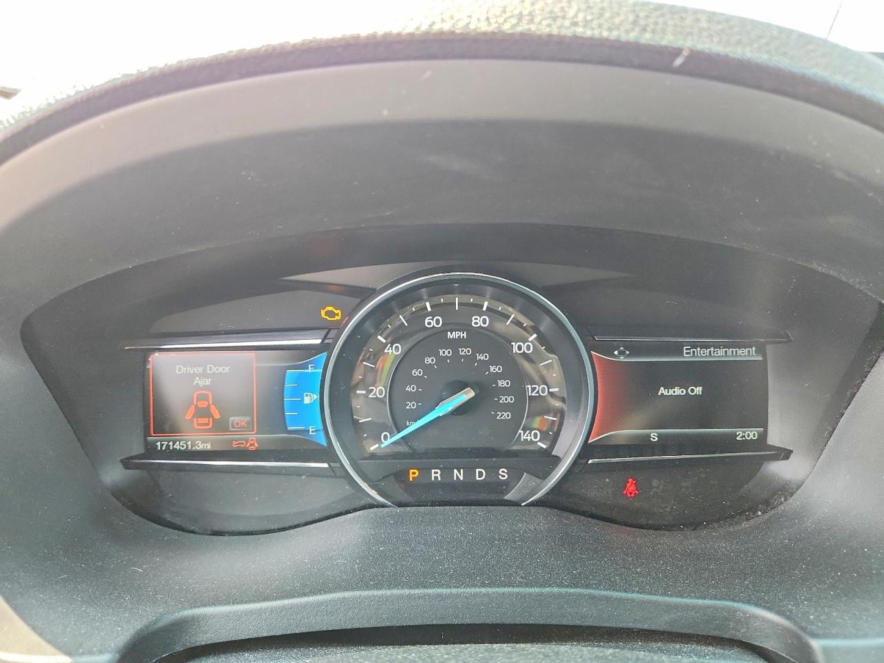 1FM5K8GTXGGA43420 · 2016 FORD EXPLORER · 9/12