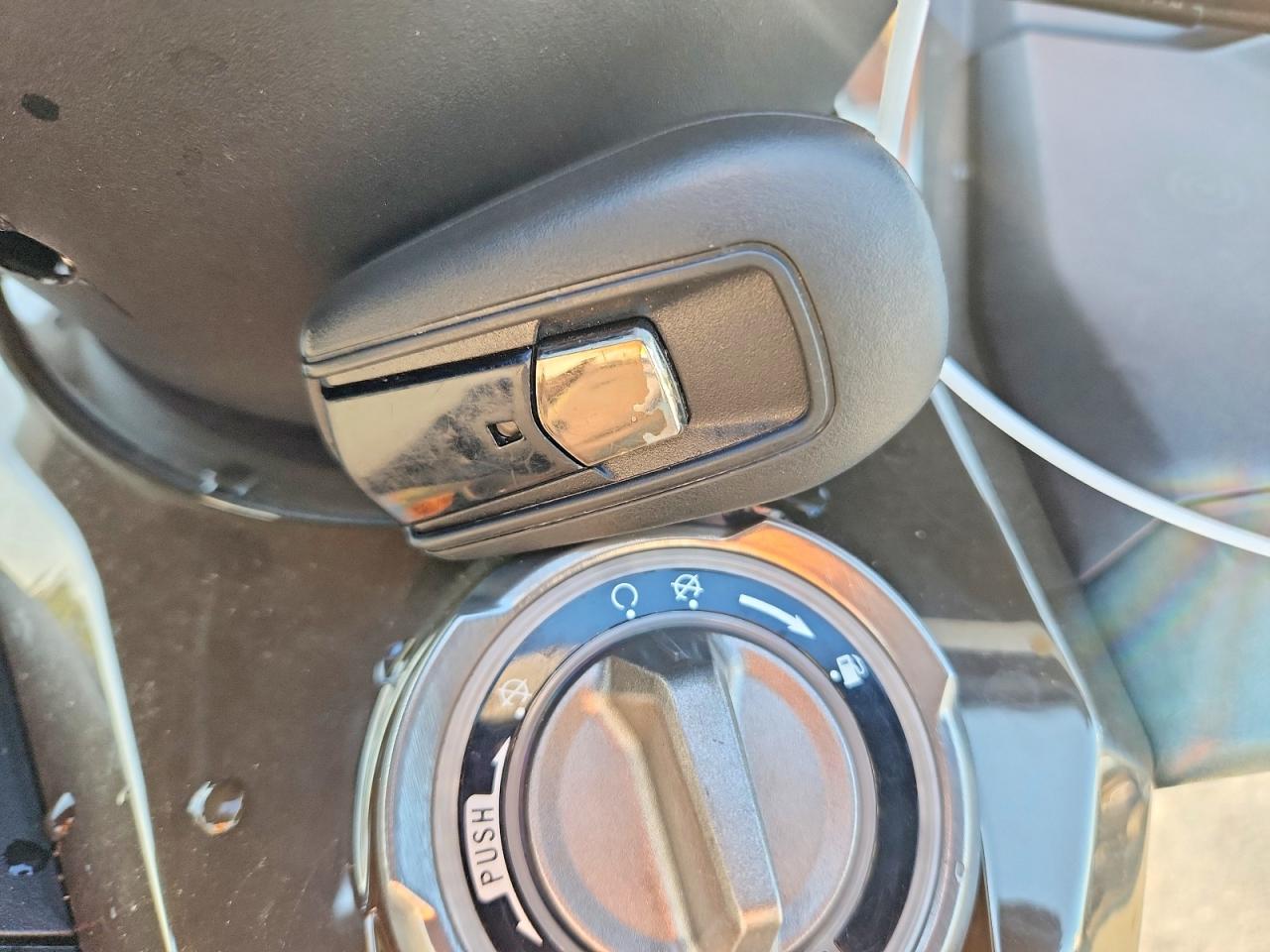 RFBSAT543PB610110 · 2023 KYMCO USA INC AK · 8/9