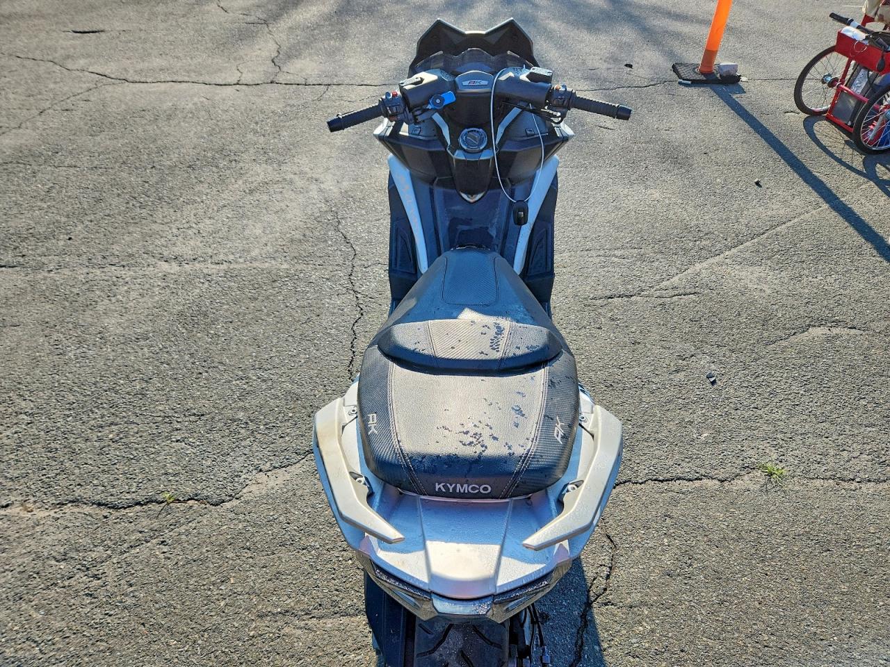 RFBSAT543PB610110 · 2023 KYMCO USA INC AK · 6/9