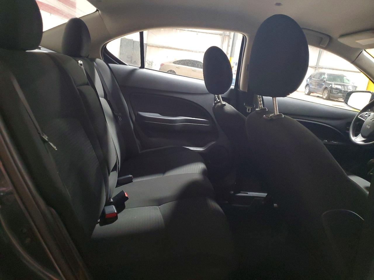 ML32FUFJ0RHF16622 · 2024 MITSUBISHI MIRAGE · 10/12