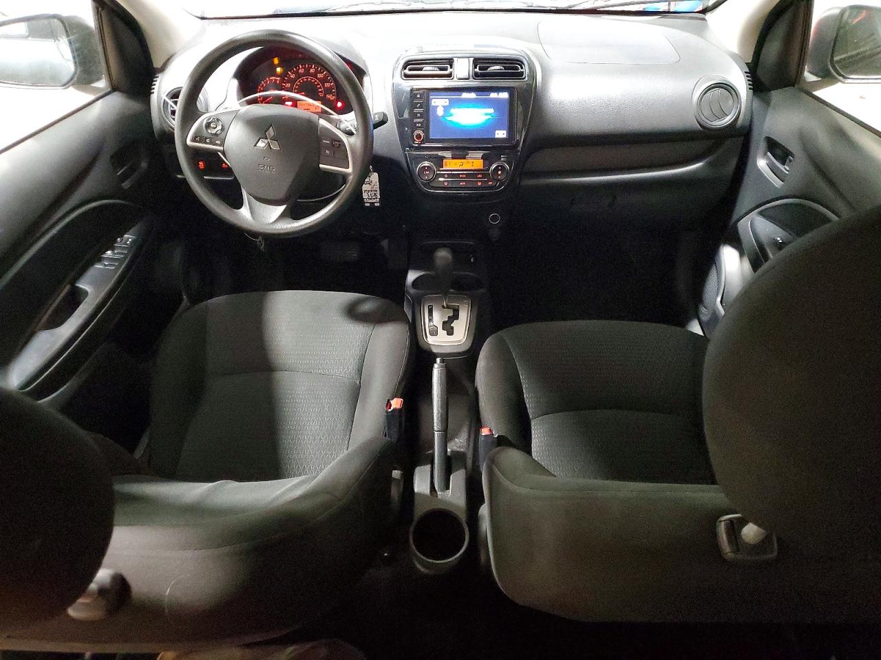 ML32FUFJ0RHF16622 · 2024 MITSUBISHI MIRAGE · 8/12