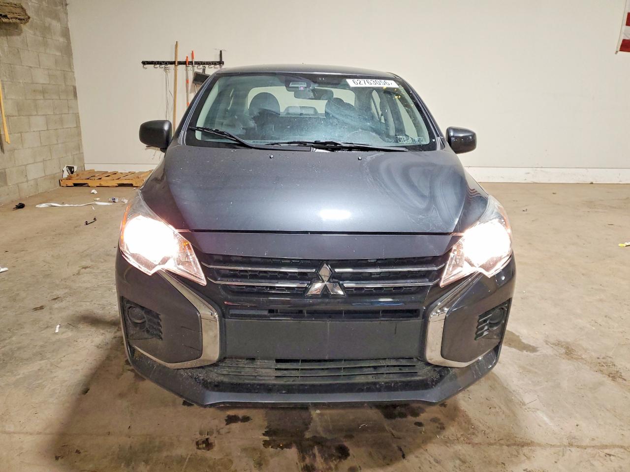ML32FUFJ0RHF16622 · 2024 MITSUBISHI MIRAGE · 5/12